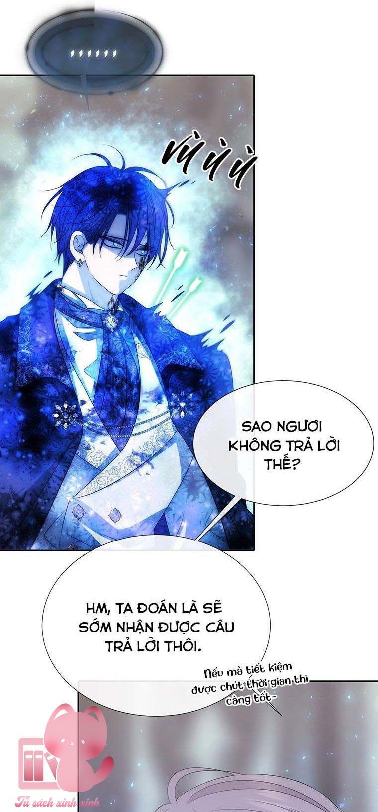 Charlotte Và Ngũ Đại Đồ Đệ - Chap 203