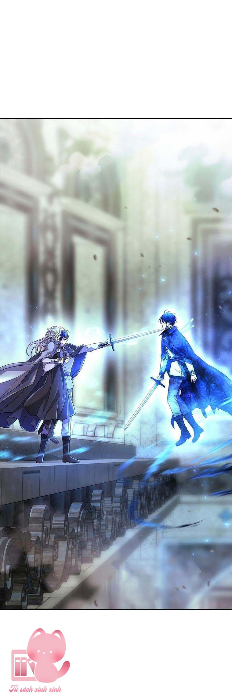 Charlotte Và Ngũ Đại Đồ Đệ - Chap 203