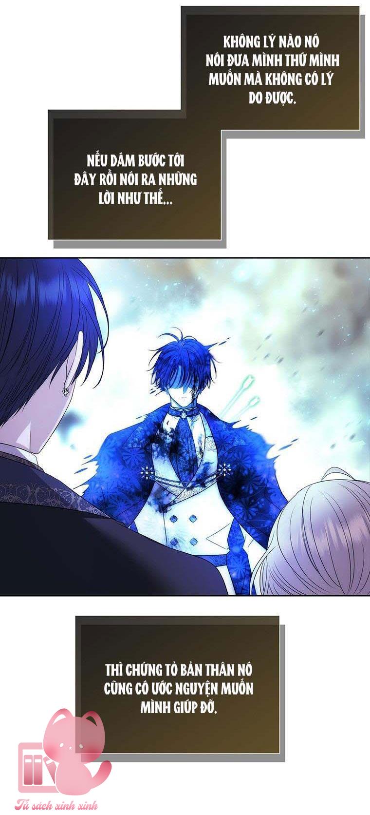 Charlotte Và Ngũ Đại Đồ Đệ - Chap 203