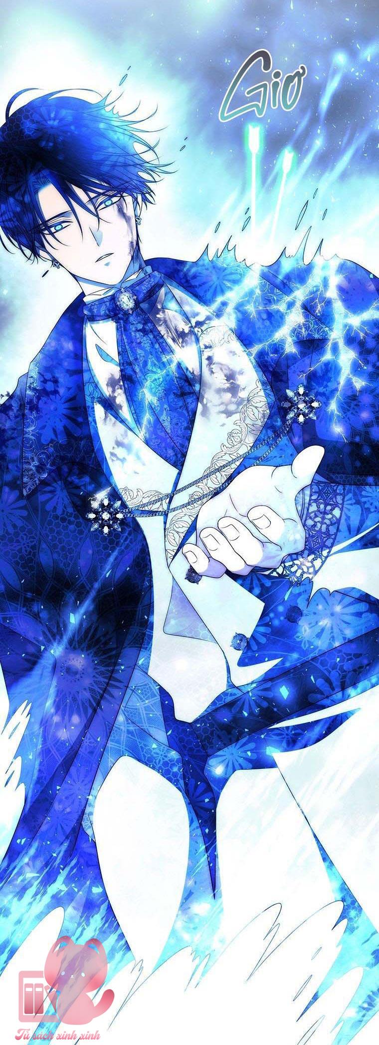 Charlotte Và Ngũ Đại Đồ Đệ - Chap 203