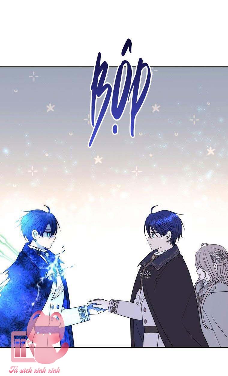 Charlotte Và Ngũ Đại Đồ Đệ - Chap 203