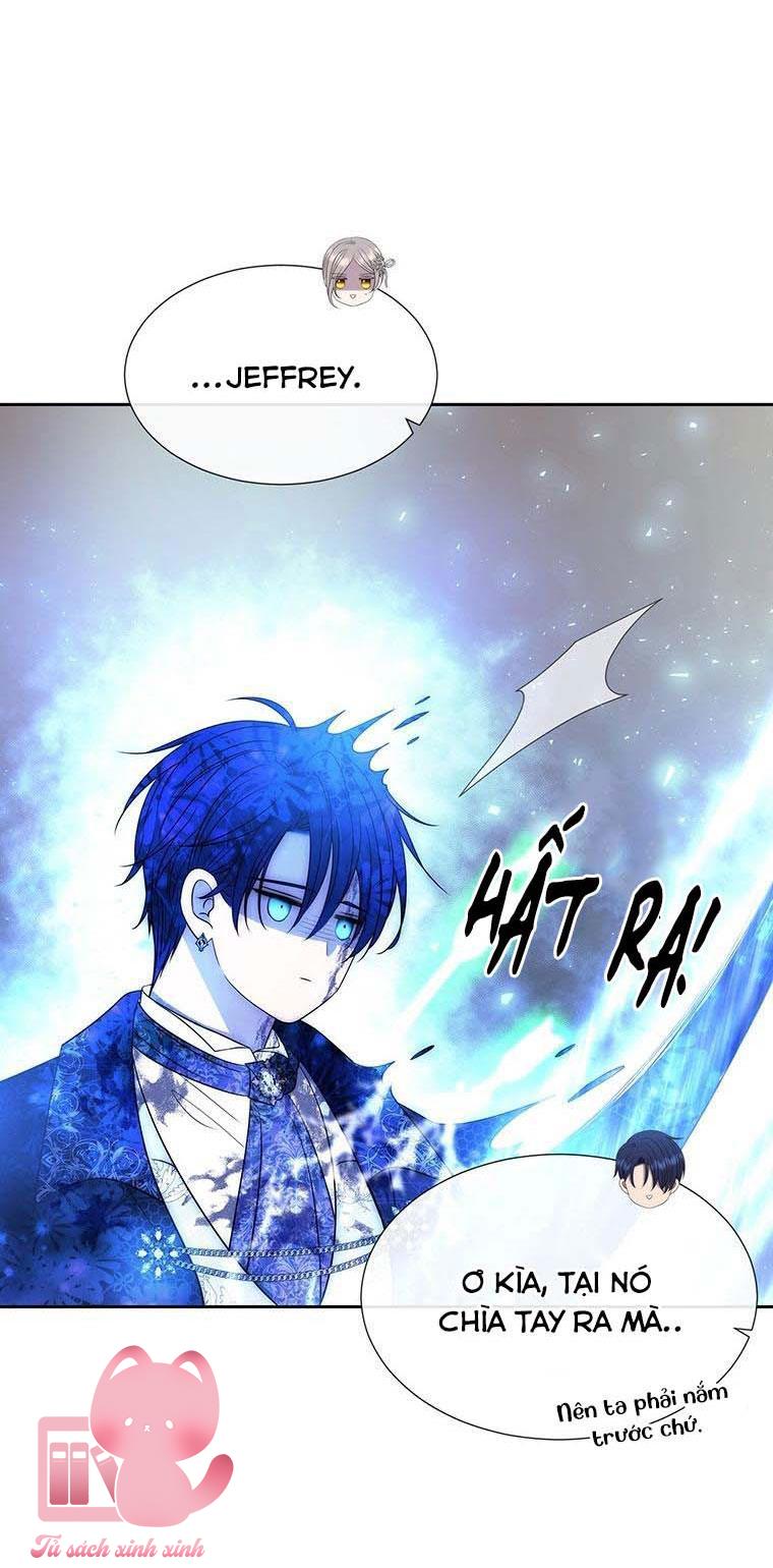 Charlotte Và Ngũ Đại Đồ Đệ - Chap 203
