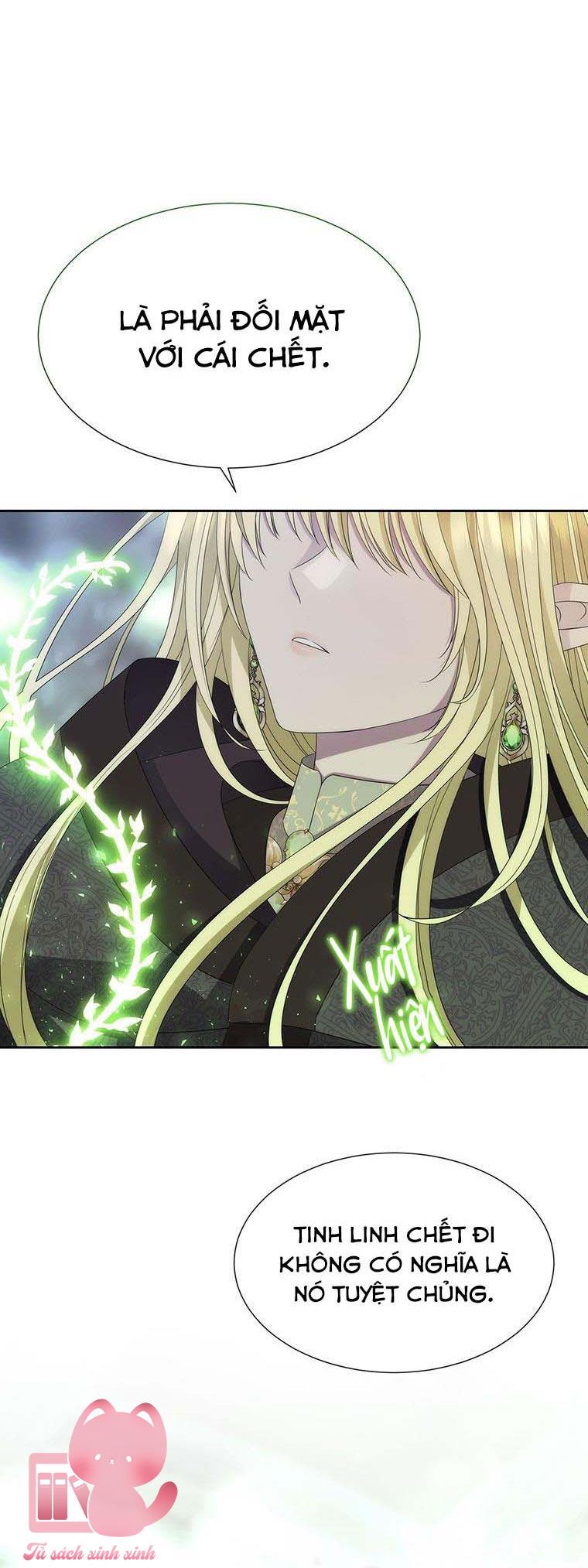 Charlotte Và Ngũ Đại Đồ Đệ - Chap 203