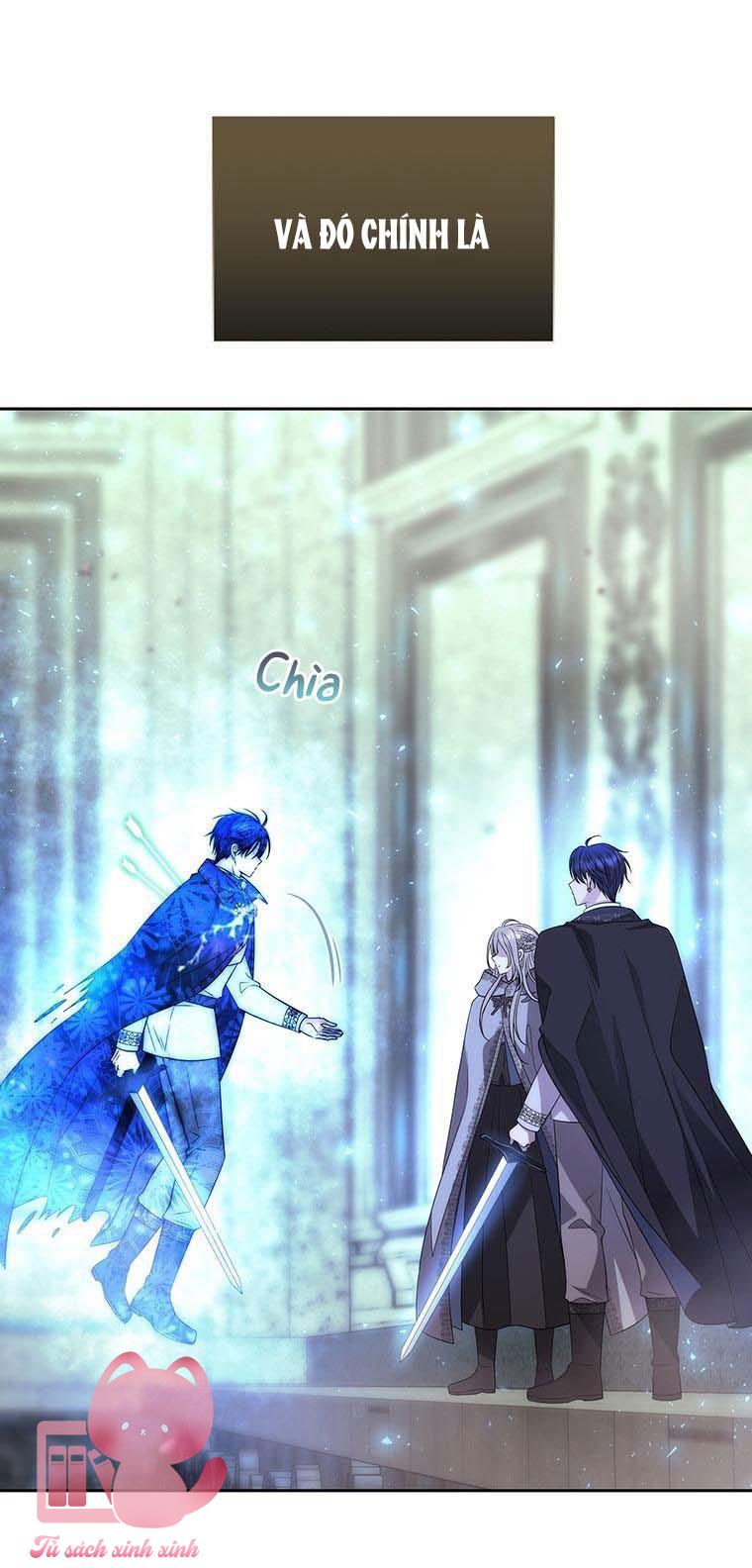 Charlotte Và Ngũ Đại Đồ Đệ - Chap 203