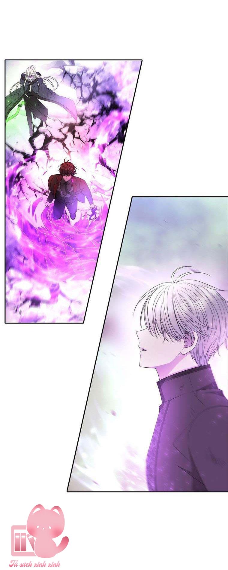 Charlotte Và Ngũ Đại Đồ Đệ - Chap 203