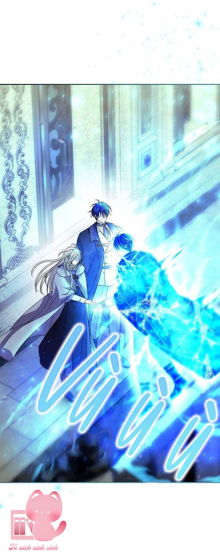 Charlotte Và Ngũ Đại Đồ Đệ - Chap 203