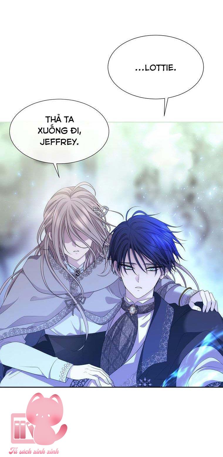 Charlotte Và Ngũ Đại Đồ Đệ - Chap 203