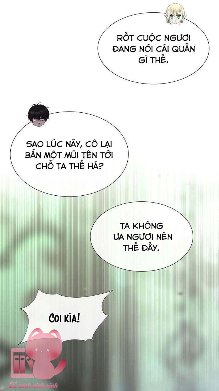 Charlotte Và Ngũ Đại Đồ Đệ - Chap 203