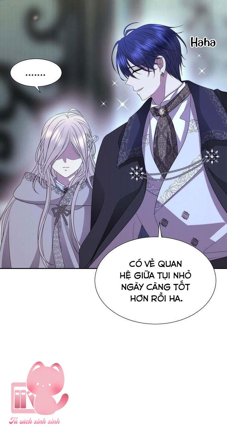 Charlotte Và Ngũ Đại Đồ Đệ - Chap 203