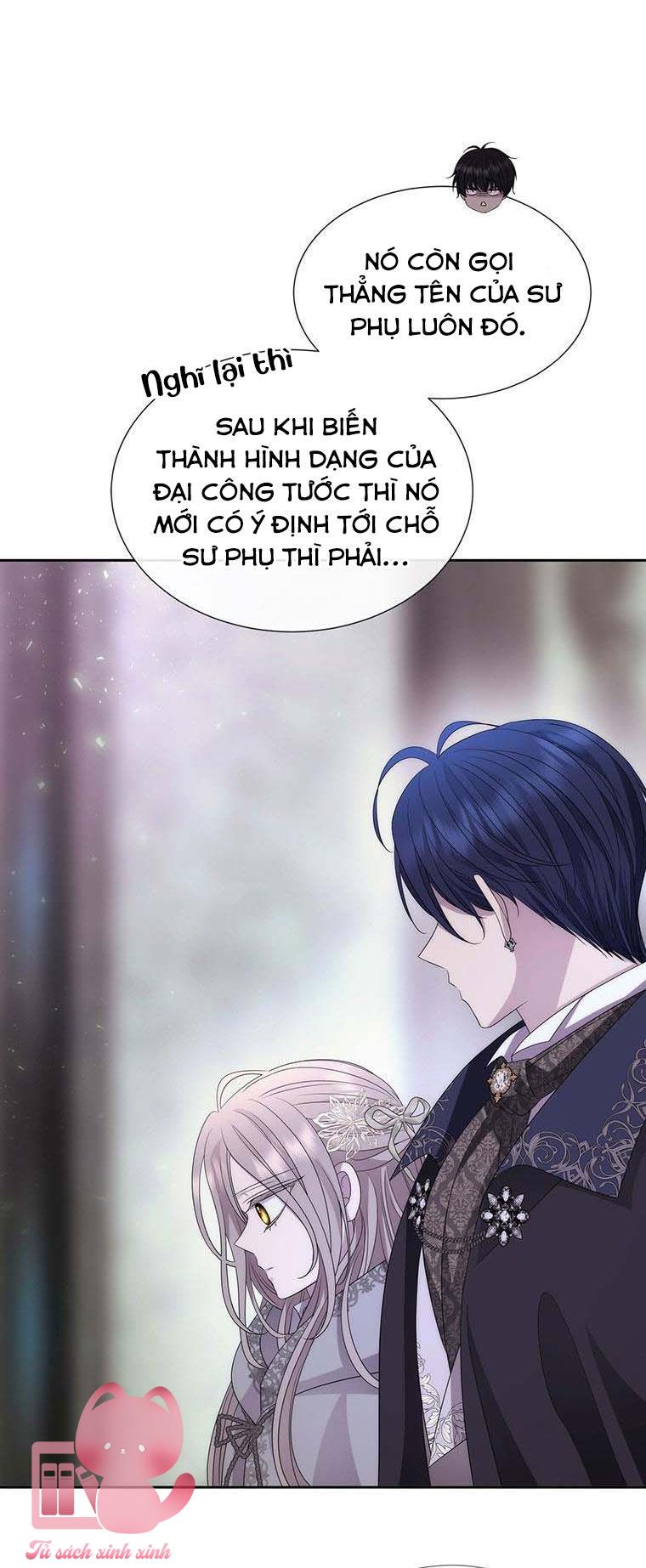 Charlotte Và Ngũ Đại Đồ Đệ - Chap 203
