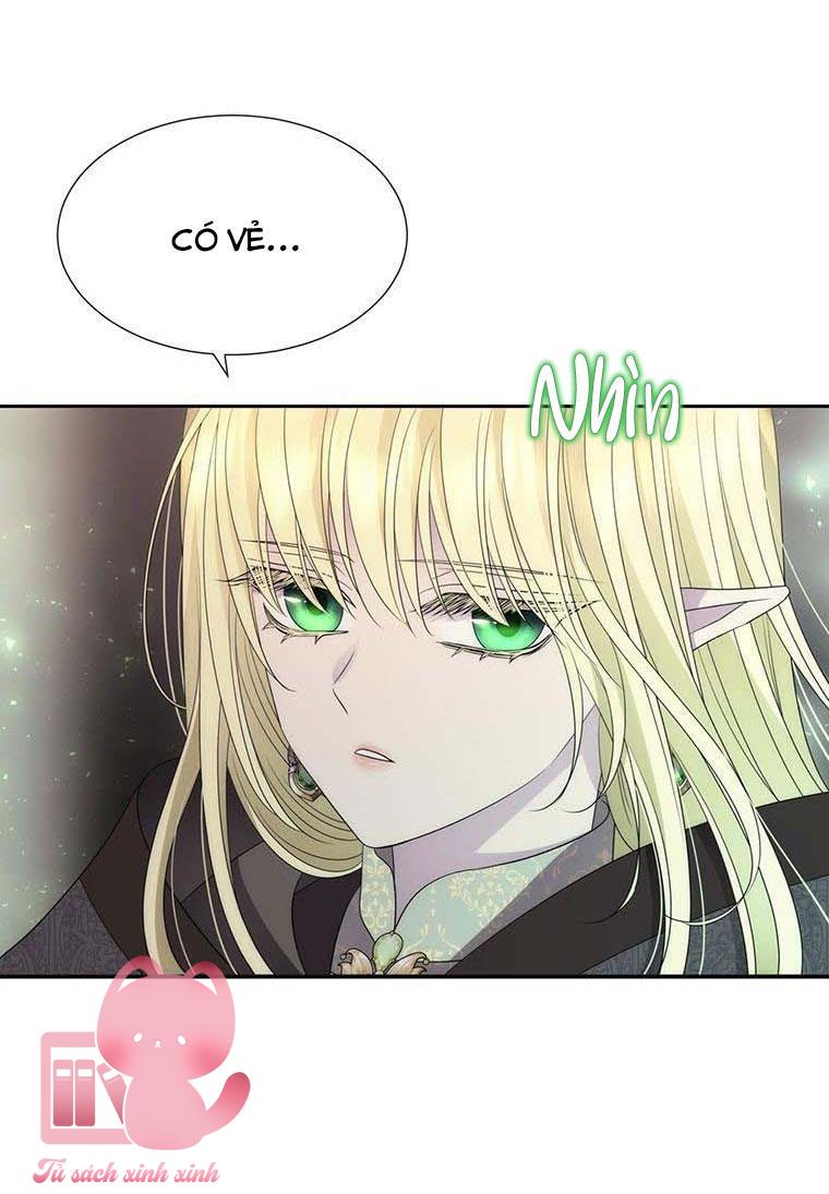 Charlotte Và Ngũ Đại Đồ Đệ - Chap 203