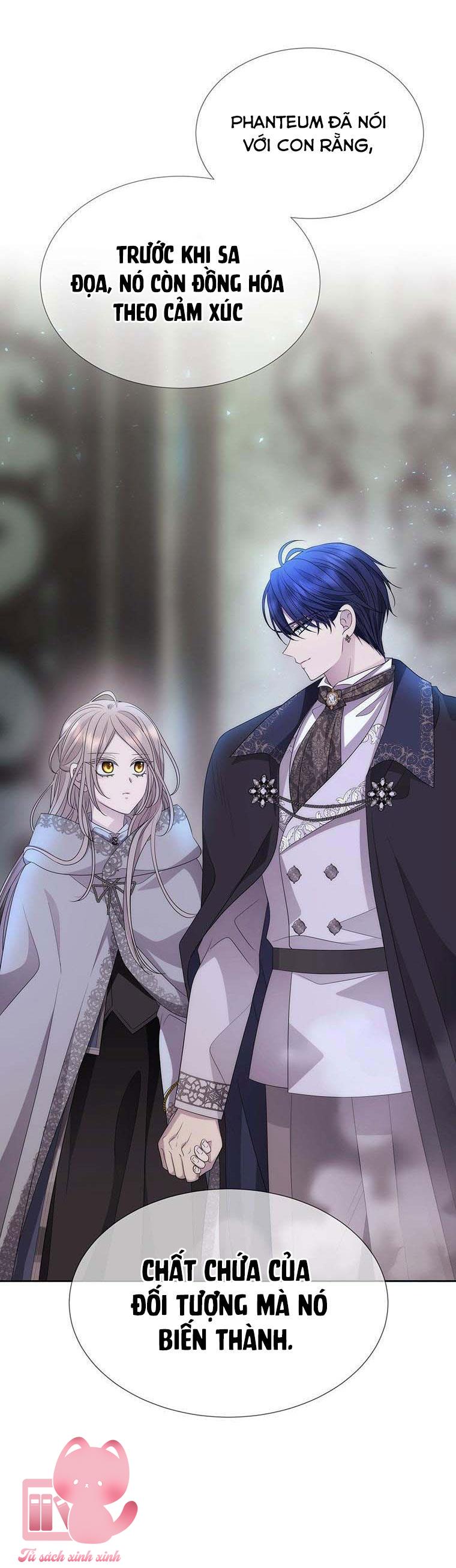 Charlotte Và Ngũ Đại Đồ Đệ - Chap 203