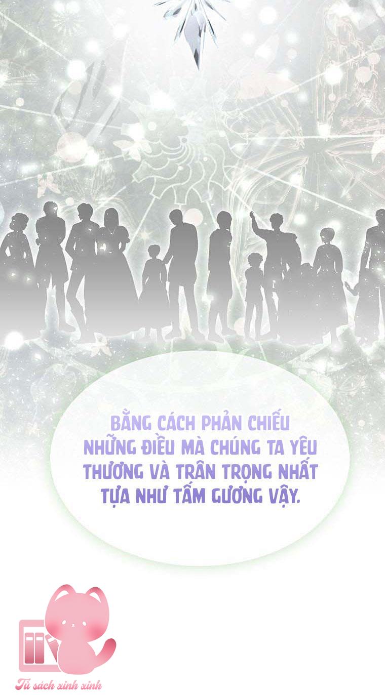 Charlotte Và Ngũ Đại Đồ Đệ - Chap 203