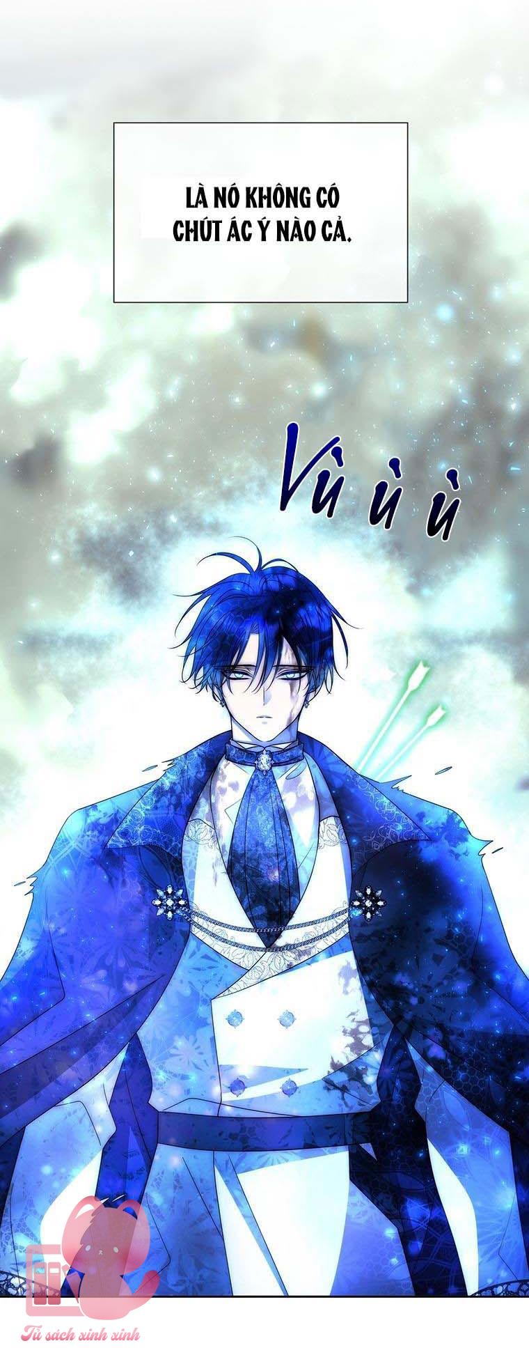 Charlotte Và Ngũ Đại Đồ Đệ - Chap 203