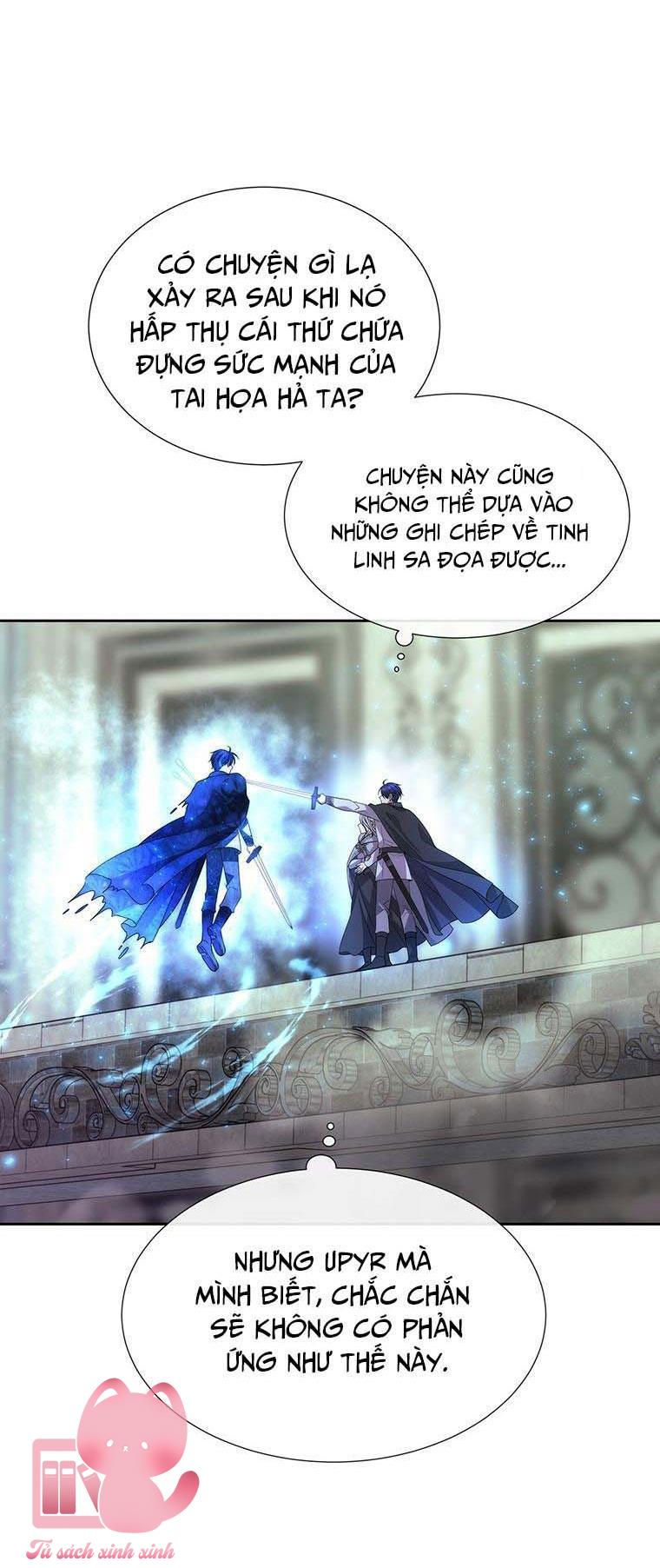 Charlotte Và Ngũ Đại Đồ Đệ - Chap 203