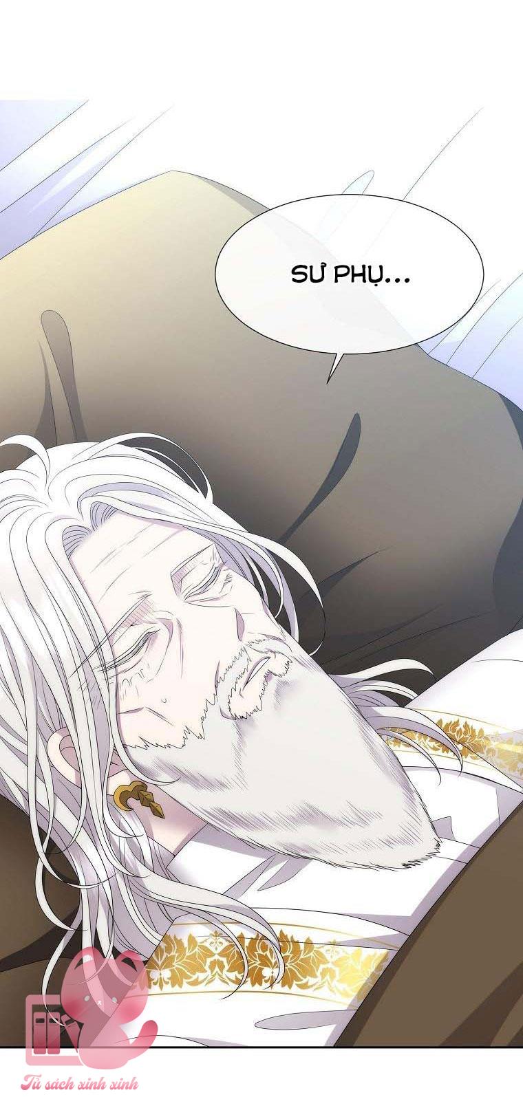 Charlotte Và Ngũ Đại Đồ Đệ - Chap 204