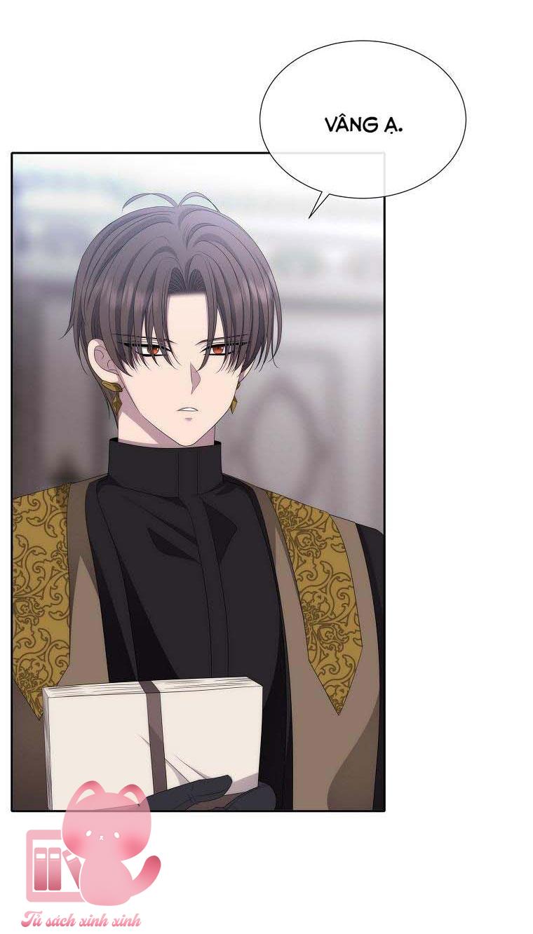 Charlotte Và Ngũ Đại Đồ Đệ - Chap 204