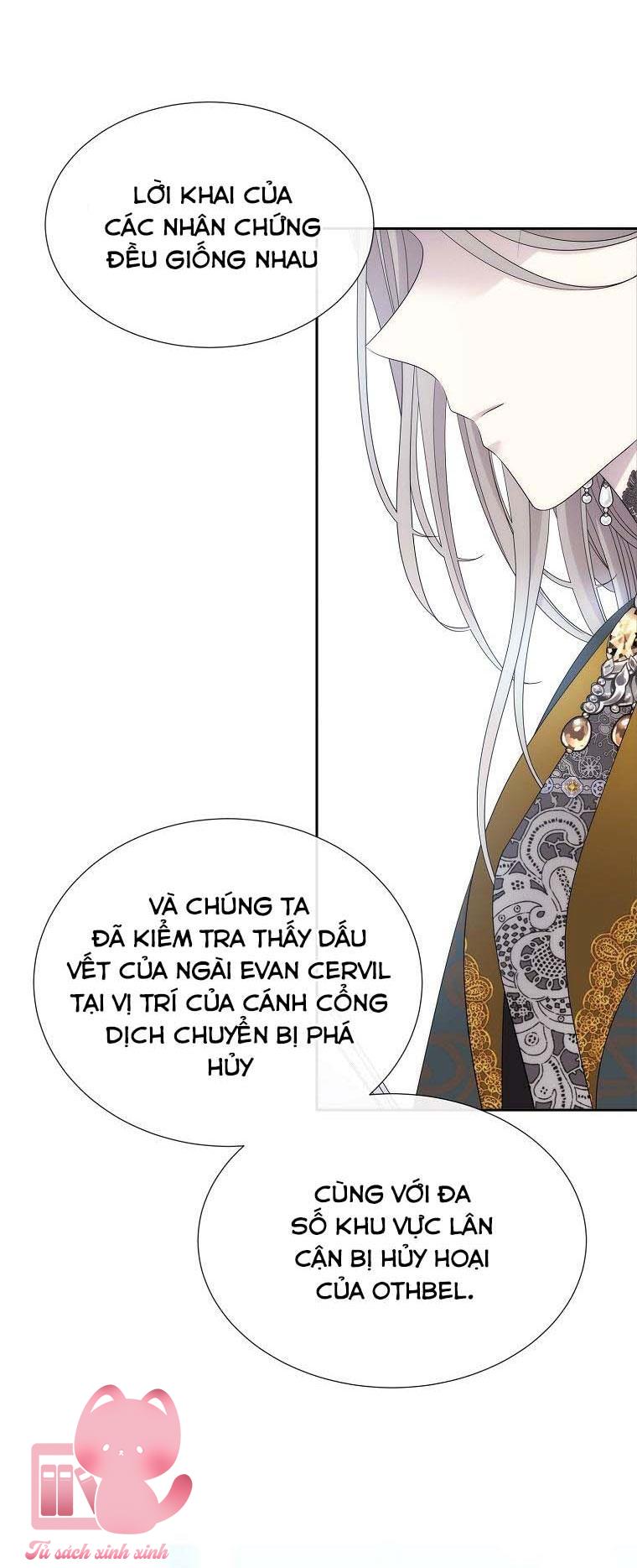 Charlotte Và Ngũ Đại Đồ Đệ - Chap 204