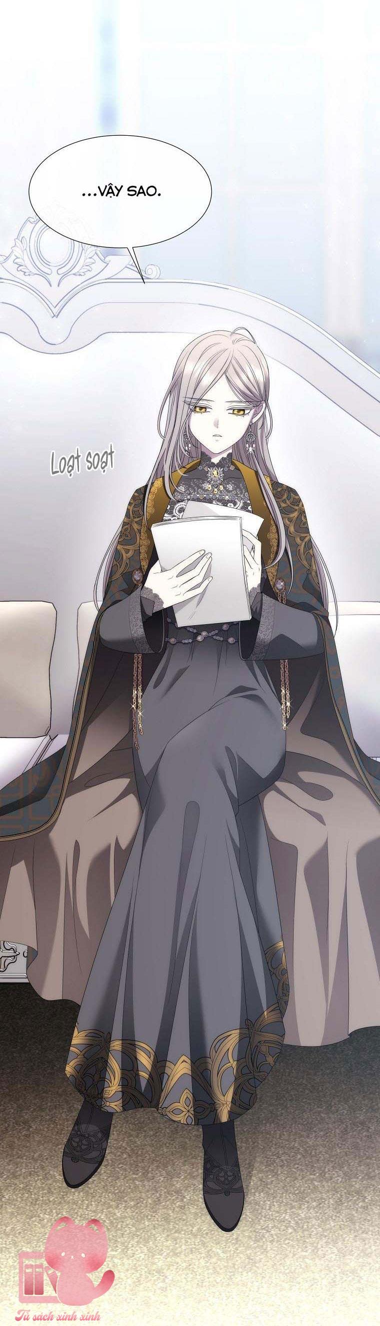 Charlotte Và Ngũ Đại Đồ Đệ - Chap 204