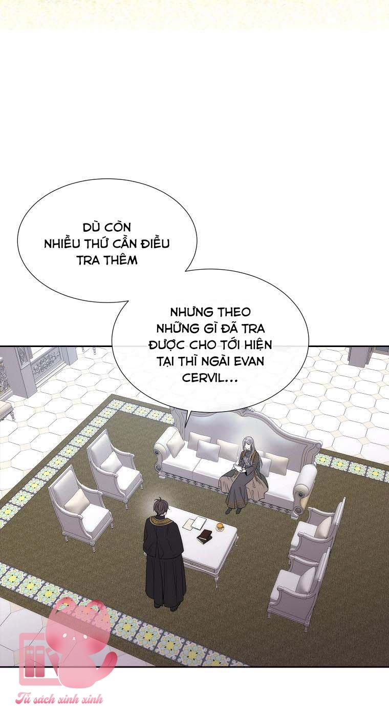 Charlotte Và Ngũ Đại Đồ Đệ - Chap 204