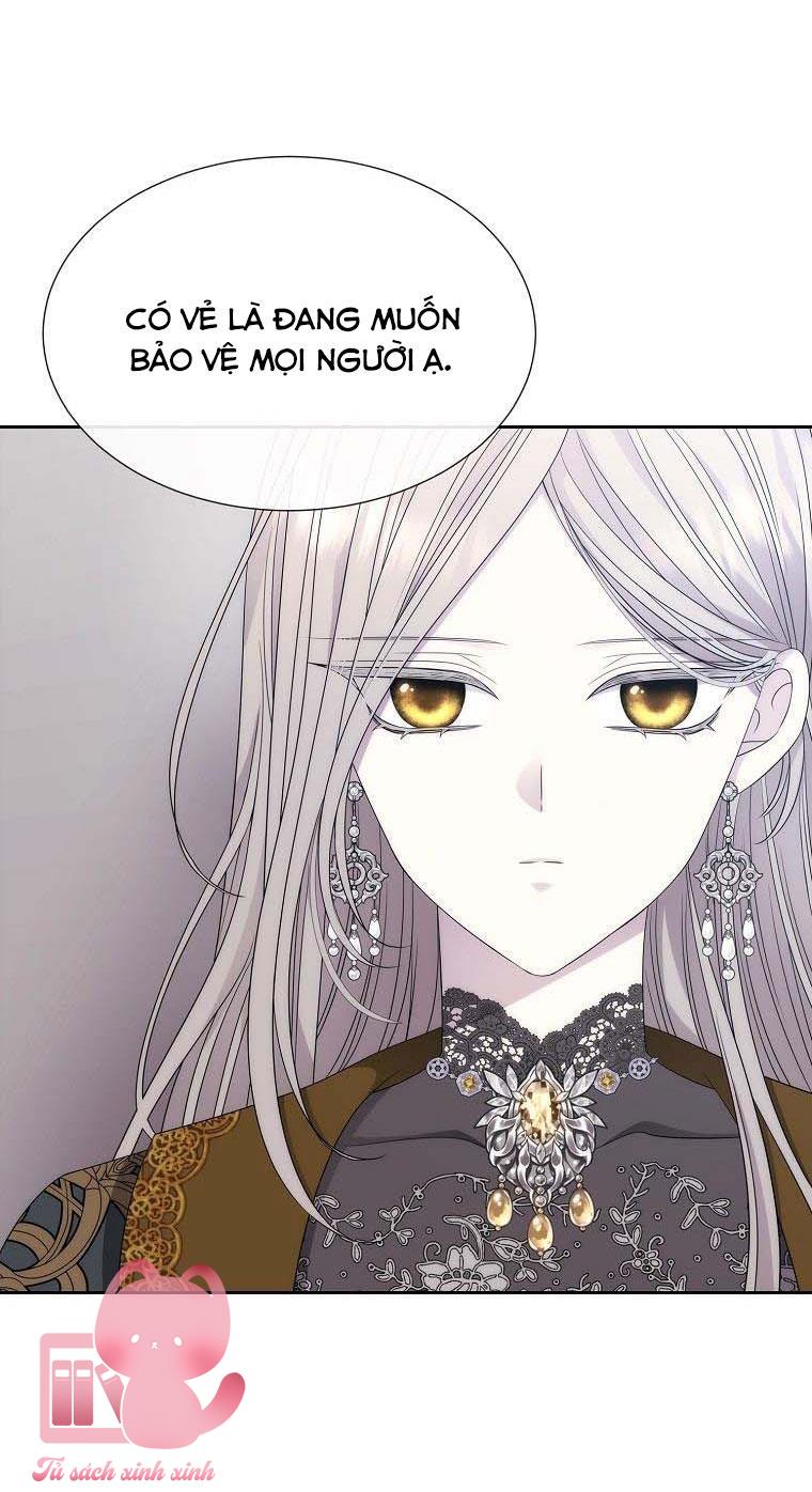 Charlotte Và Ngũ Đại Đồ Đệ - Chap 204