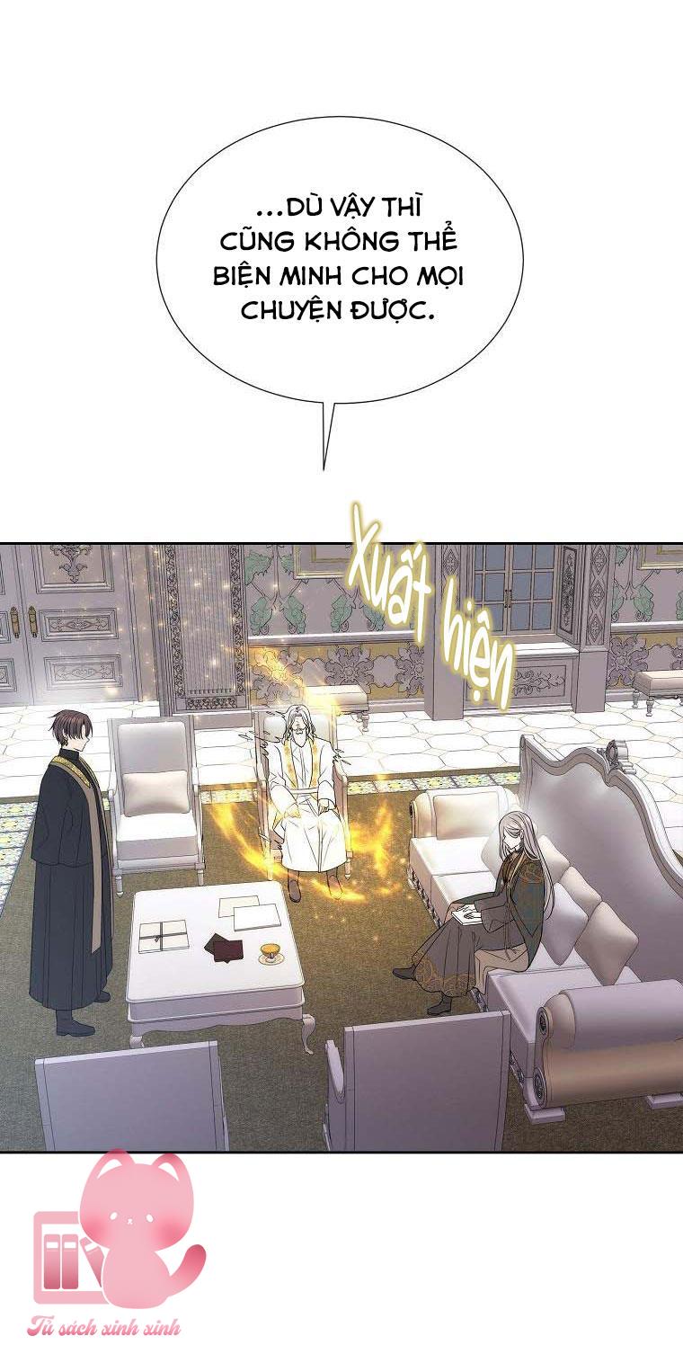 Charlotte Và Ngũ Đại Đồ Đệ - Chap 204