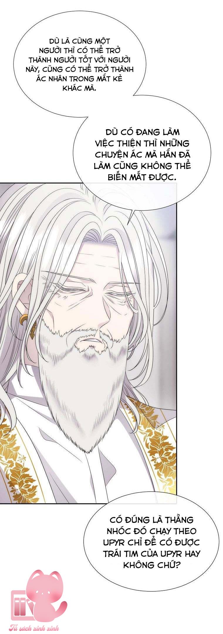 Charlotte Và Ngũ Đại Đồ Đệ - Chap 204
