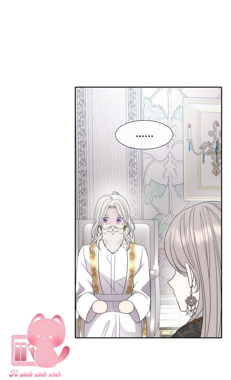 Charlotte Và Ngũ Đại Đồ Đệ - Chap 204