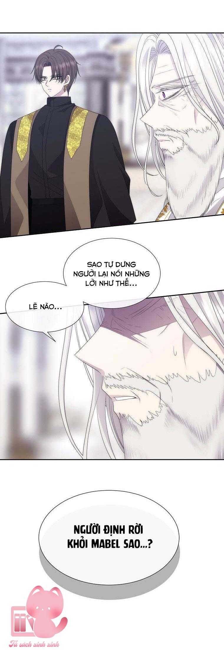 Charlotte Và Ngũ Đại Đồ Đệ - Chap 204
