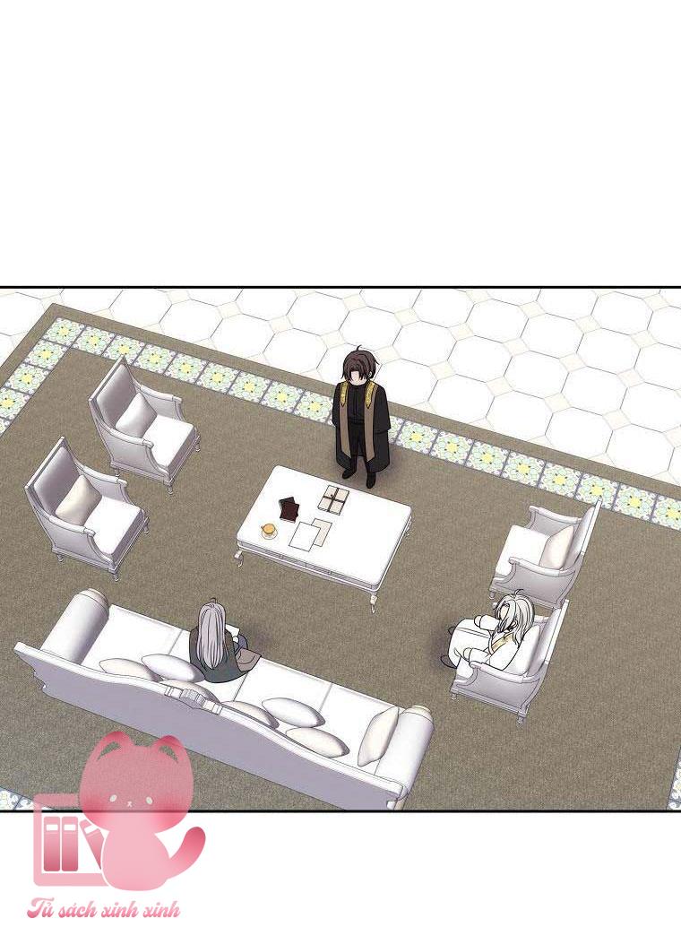 Charlotte Và Ngũ Đại Đồ Đệ - Chap 204