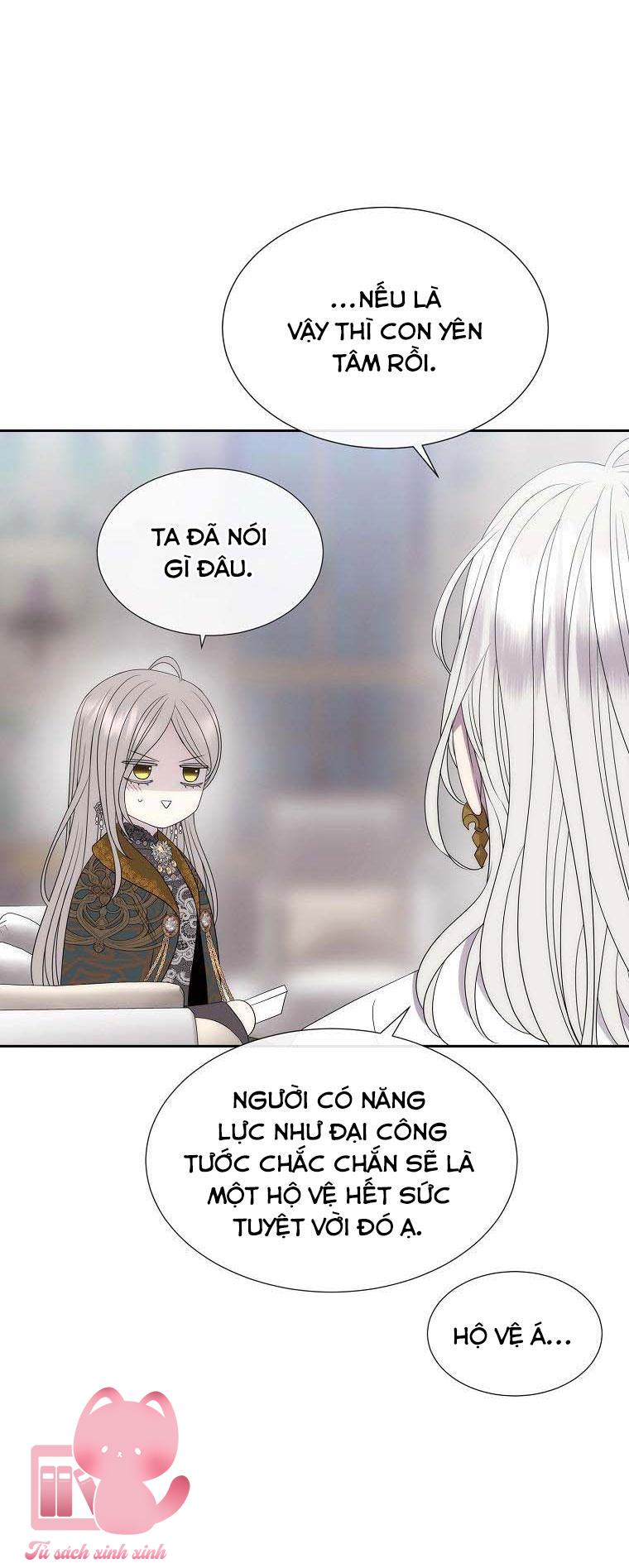 Charlotte Và Ngũ Đại Đồ Đệ - Chap 204
