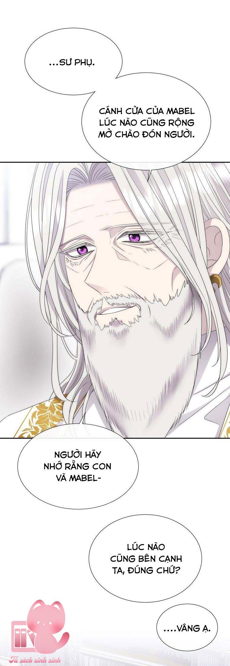 Charlotte Và Ngũ Đại Đồ Đệ - Chap 204