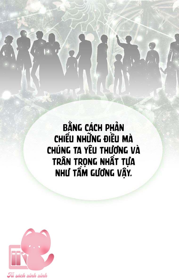 Charlotte Và Ngũ Đại Đồ Đệ - Chap 204