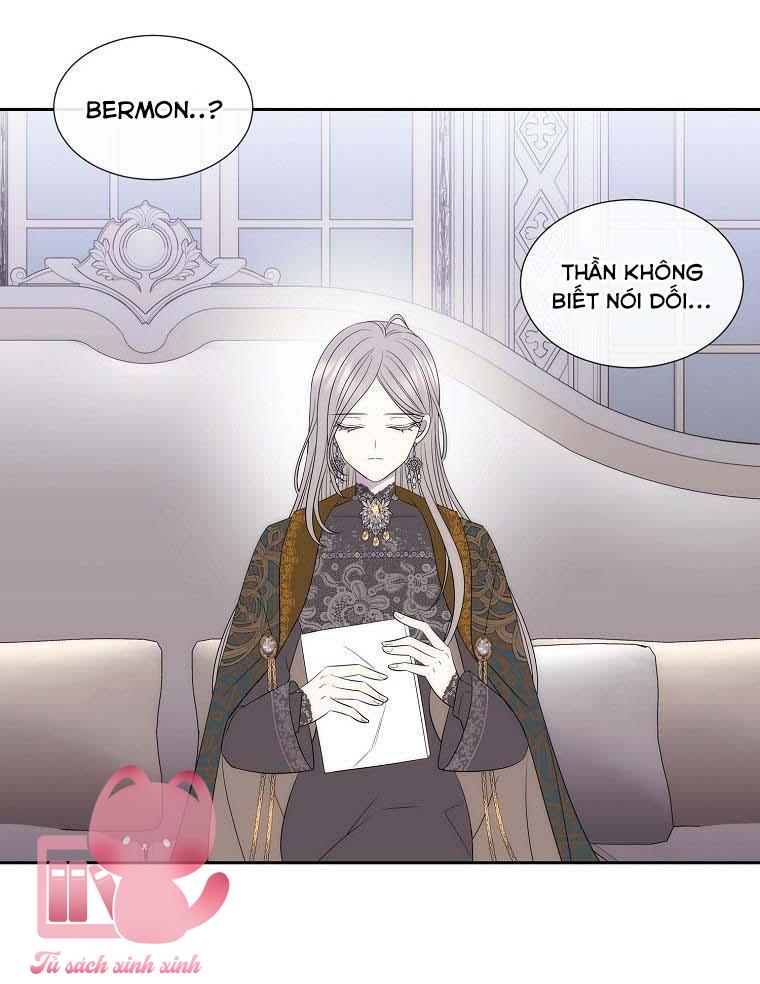 Charlotte Và Ngũ Đại Đồ Đệ - Chap 204
