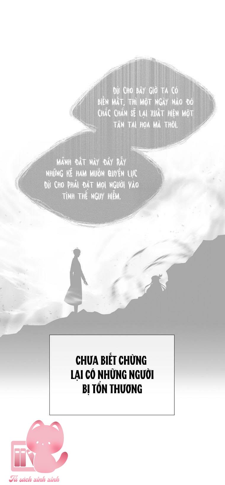Charlotte Và Ngũ Đại Đồ Đệ - Chap 204