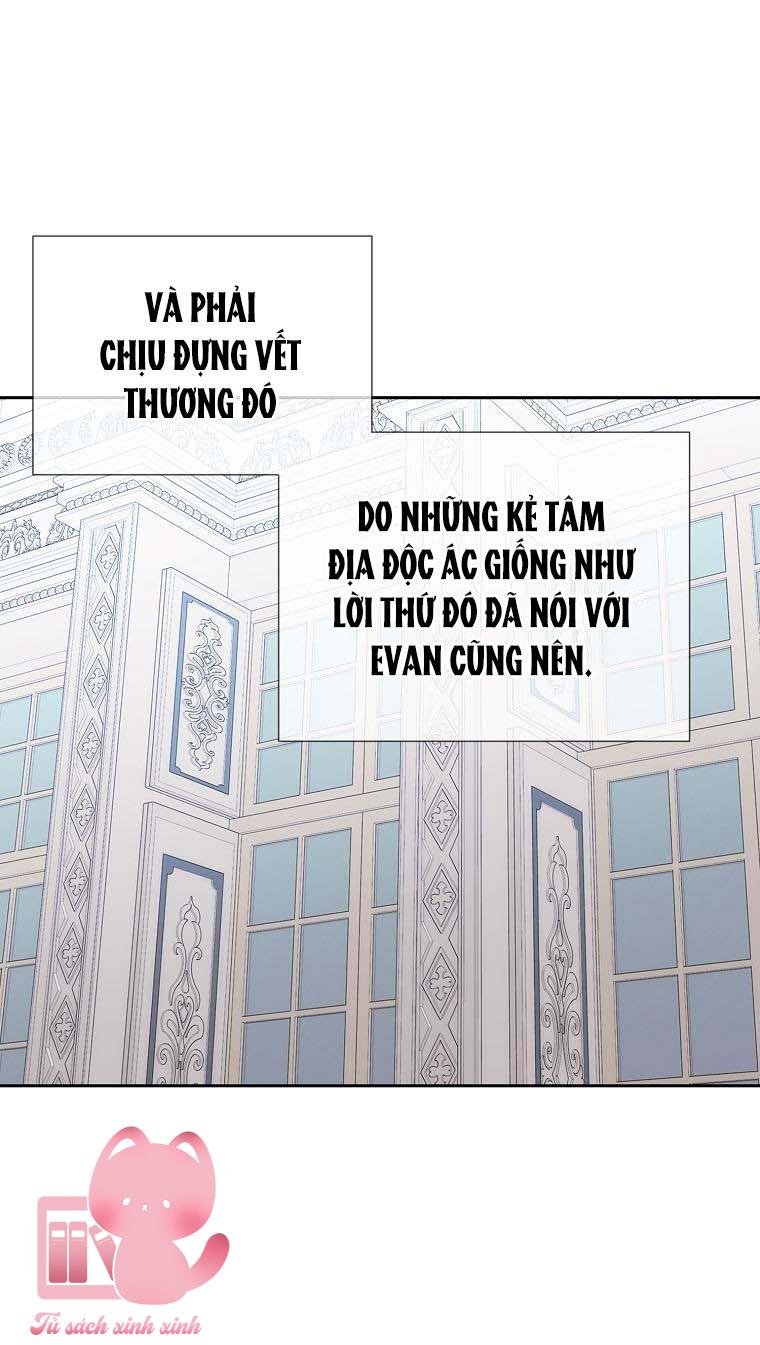 Charlotte Và Ngũ Đại Đồ Đệ - Chap 204