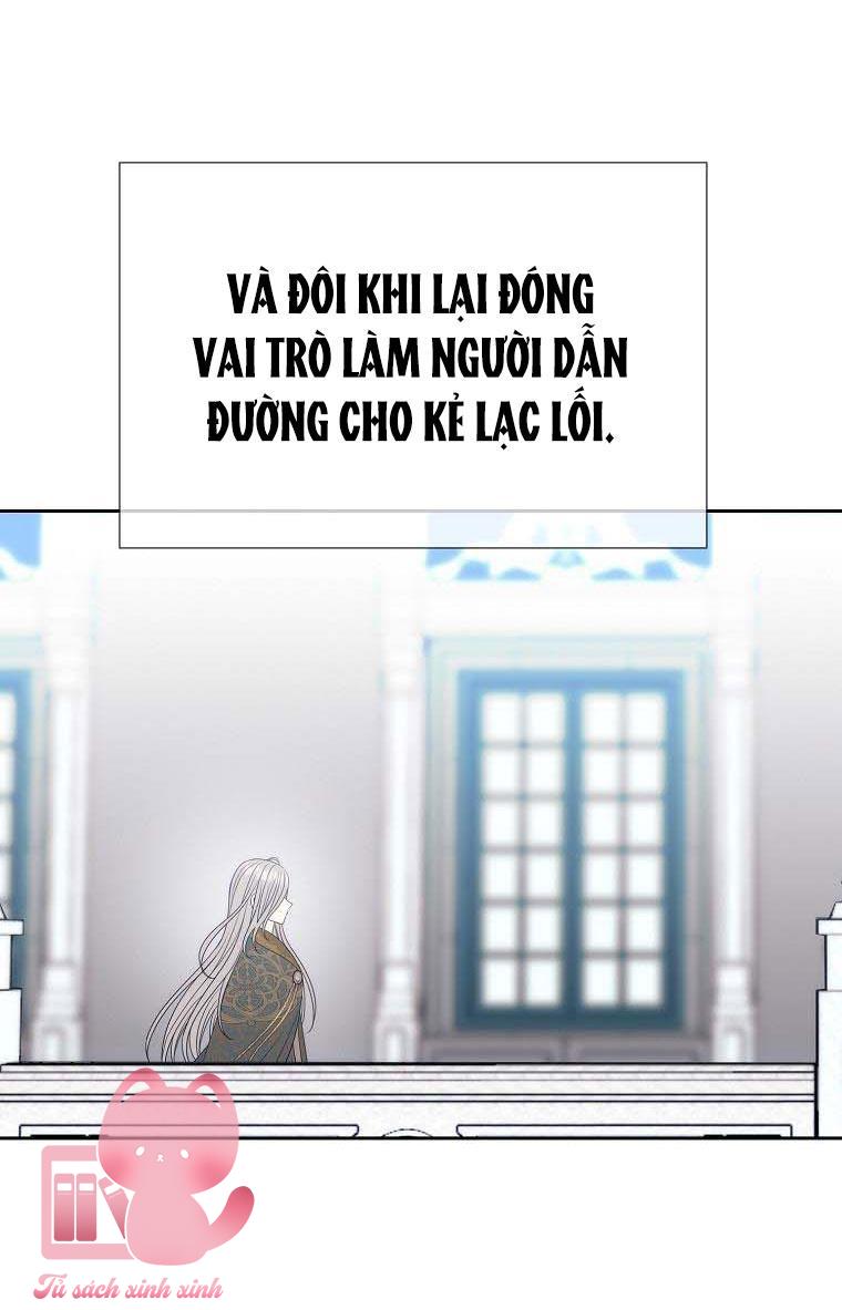 Charlotte Và Ngũ Đại Đồ Đệ - Chap 204