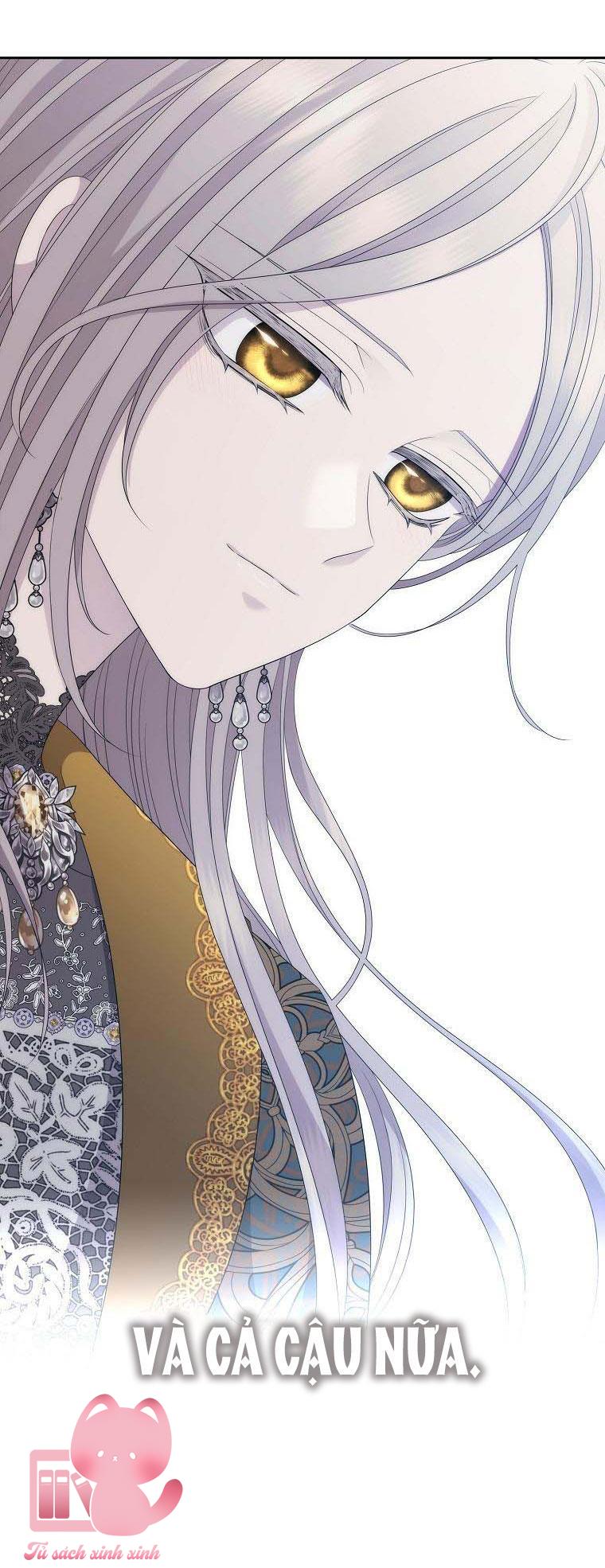 Charlotte Và Ngũ Đại Đồ Đệ - Chap 204