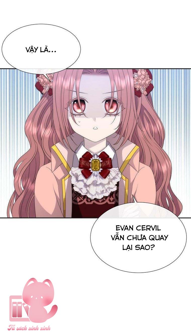 Charlotte Và Ngũ Đại Đồ Đệ - Chap 204