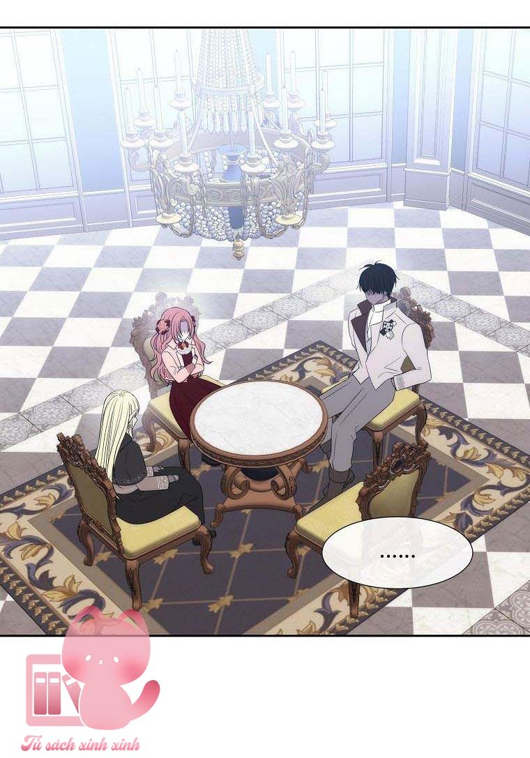 Charlotte Và Ngũ Đại Đồ Đệ - Chap 204