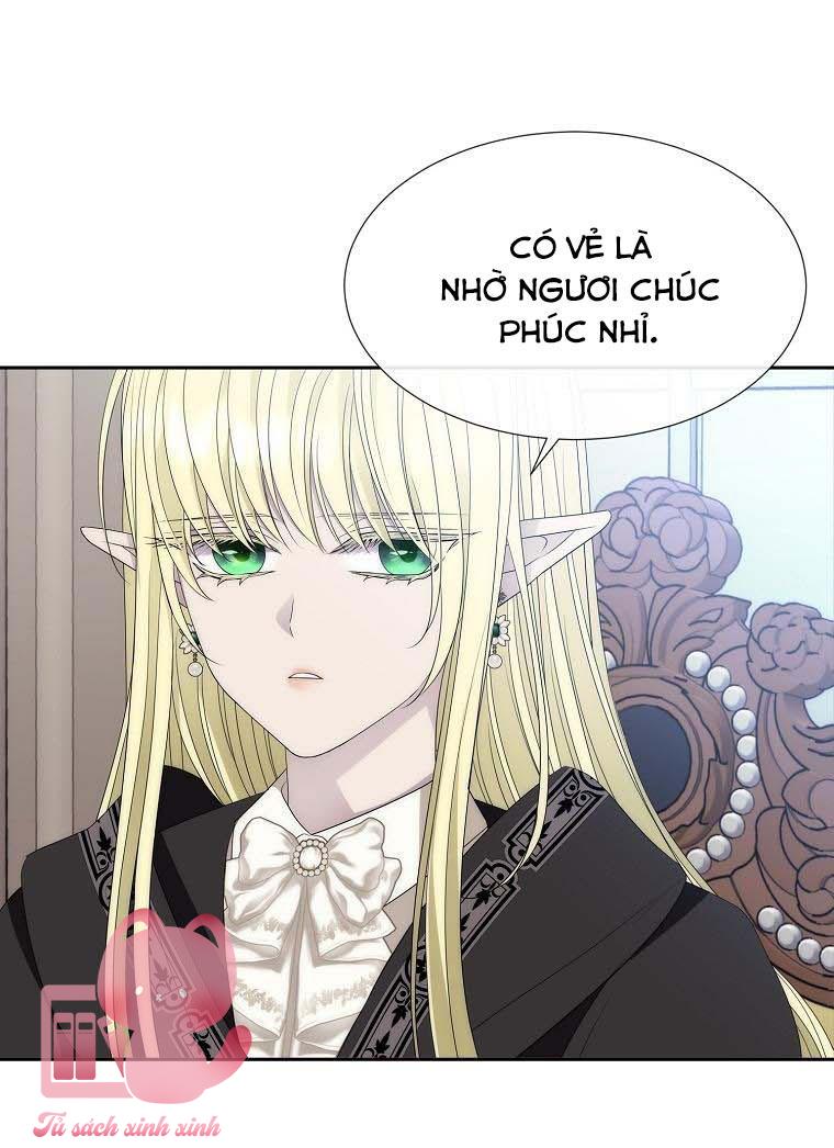 Charlotte Và Ngũ Đại Đồ Đệ - Chap 204