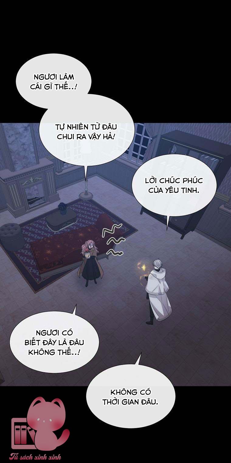 Charlotte Và Ngũ Đại Đồ Đệ - Chap 204