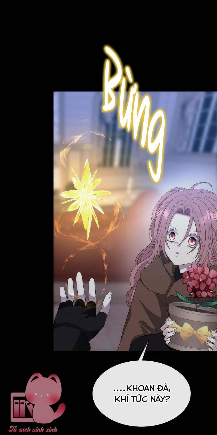 Charlotte Và Ngũ Đại Đồ Đệ - Chap 204
