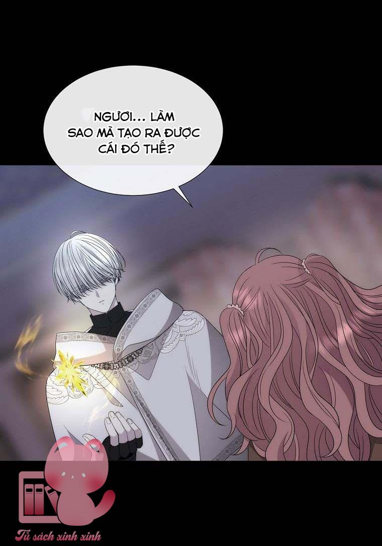 Charlotte Và Ngũ Đại Đồ Đệ - Chap 204