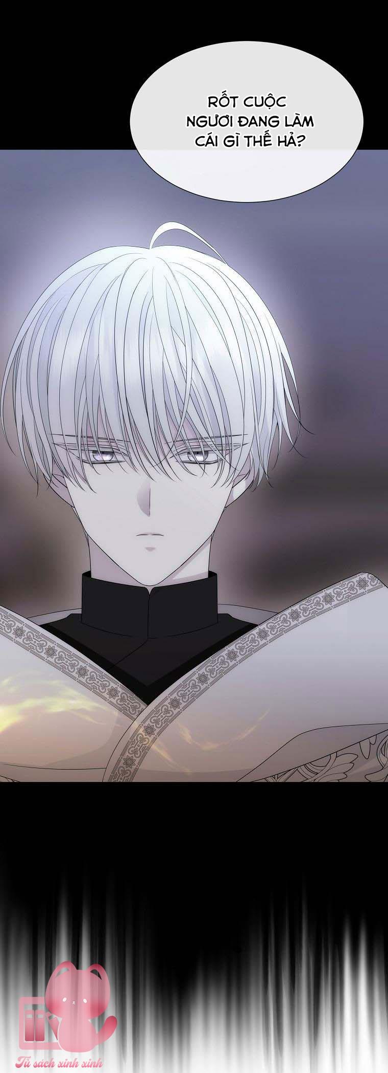 Charlotte Và Ngũ Đại Đồ Đệ - Chap 204