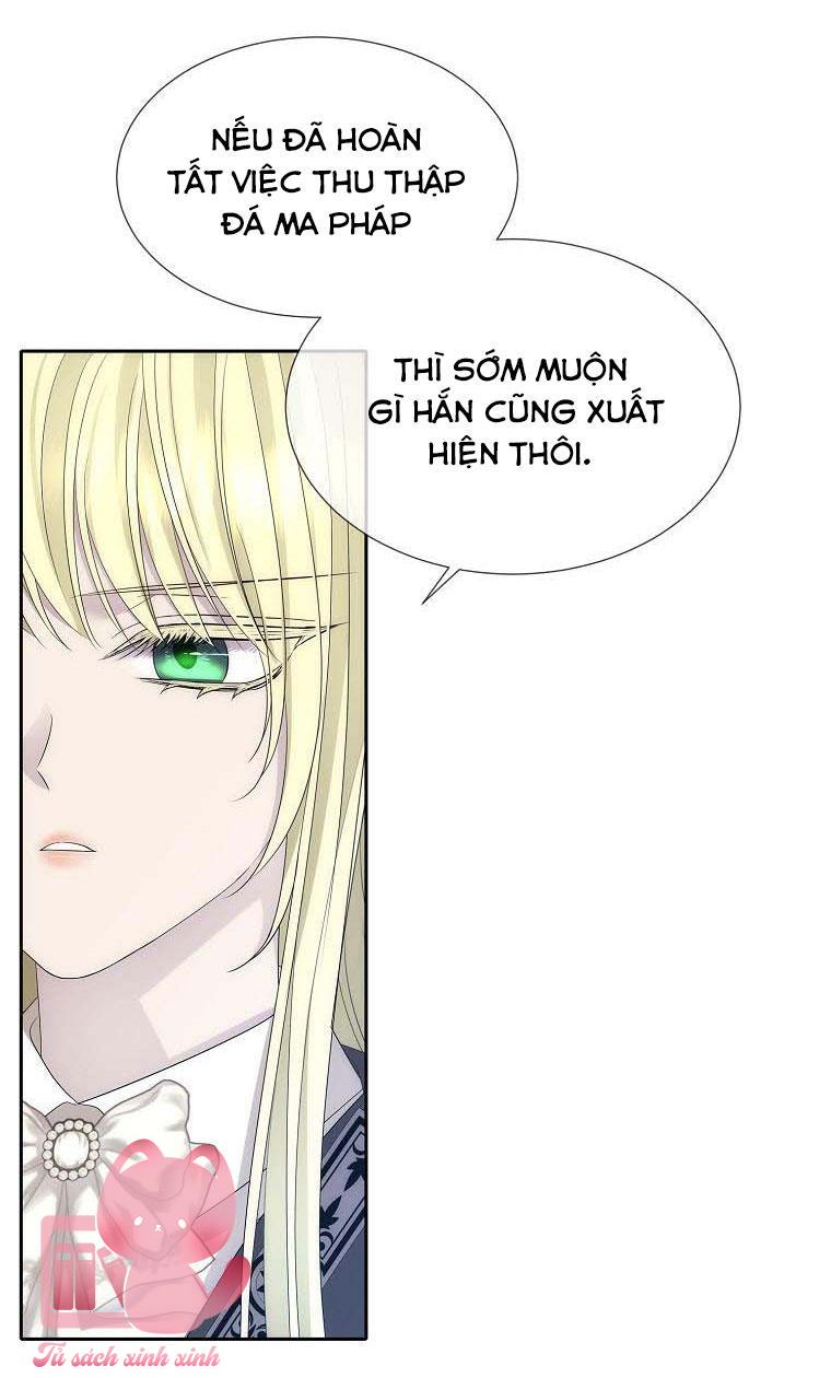 Charlotte Và Ngũ Đại Đồ Đệ - Chap 204