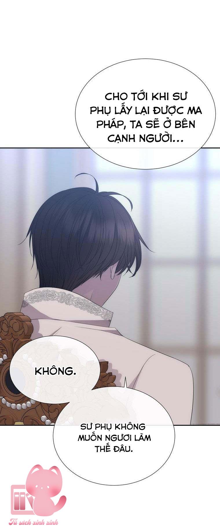 Charlotte Và Ngũ Đại Đồ Đệ - Chap 204