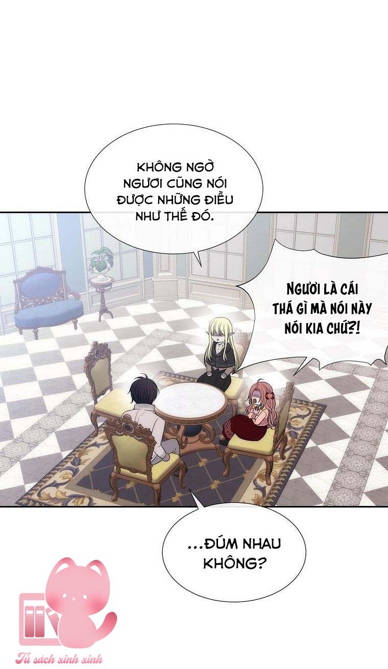 Charlotte Và Ngũ Đại Đồ Đệ - Chap 204