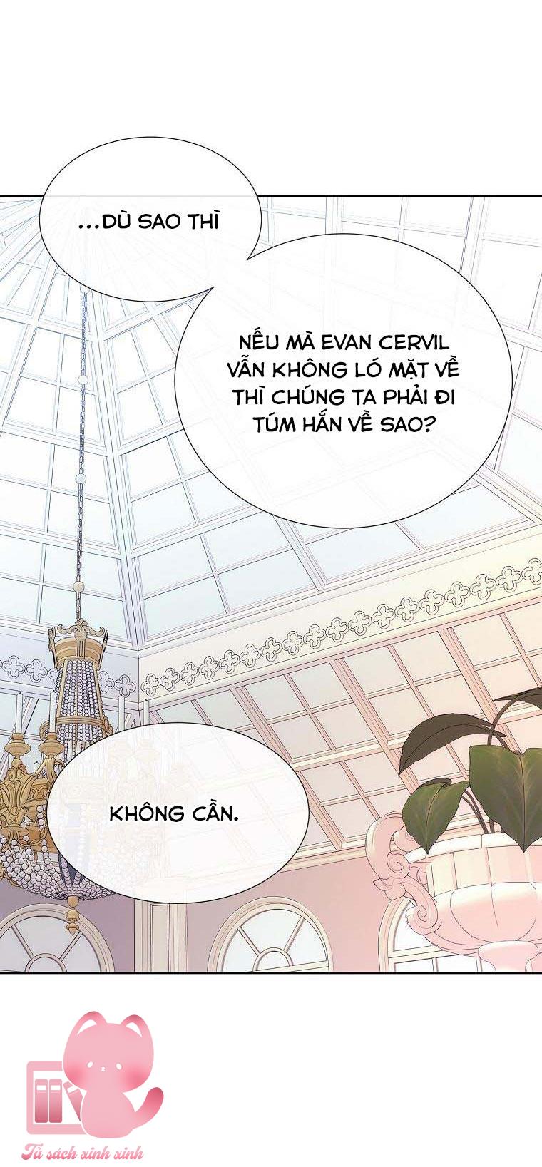 Charlotte Và Ngũ Đại Đồ Đệ - Chap 204