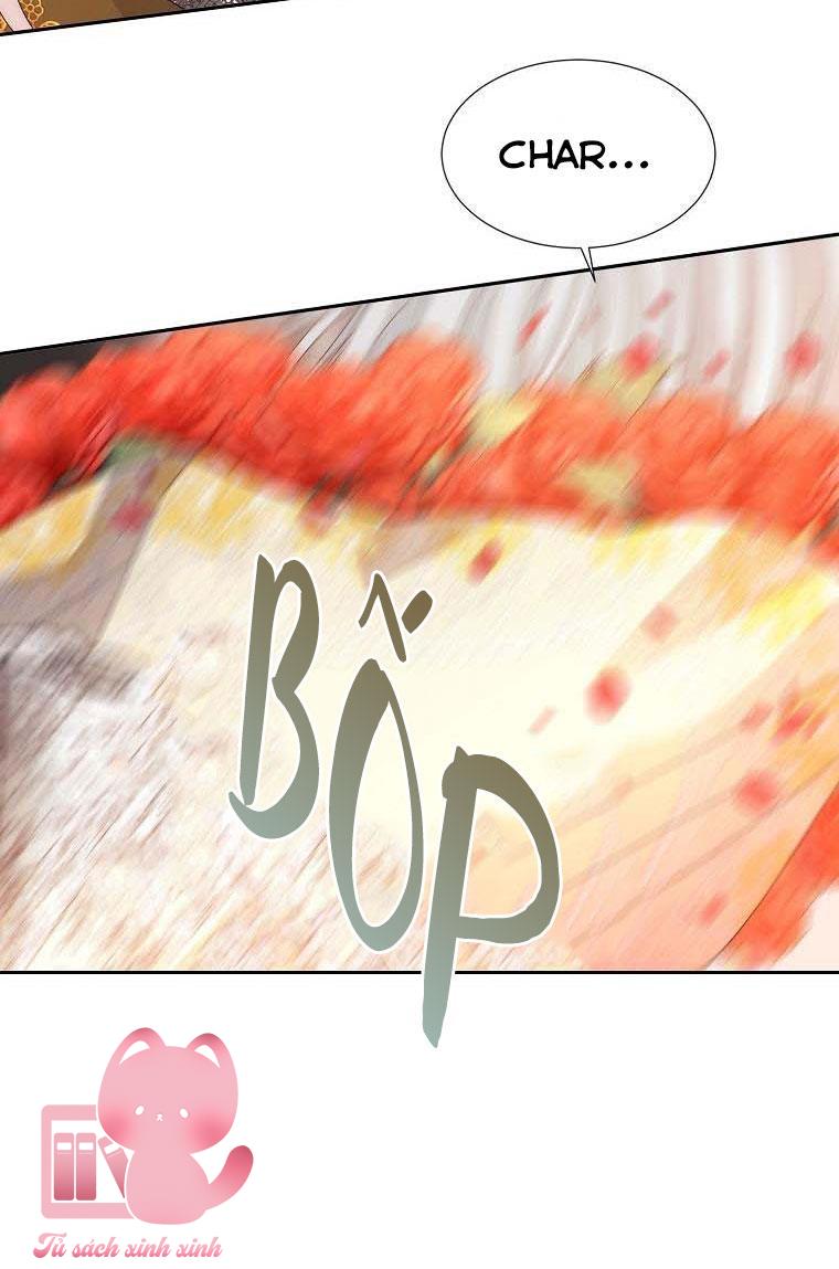 Charlotte Và Ngũ Đại Đồ Đệ - Chap 204